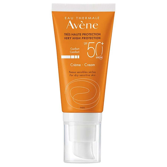 קרם הגנה AVENE SPF50