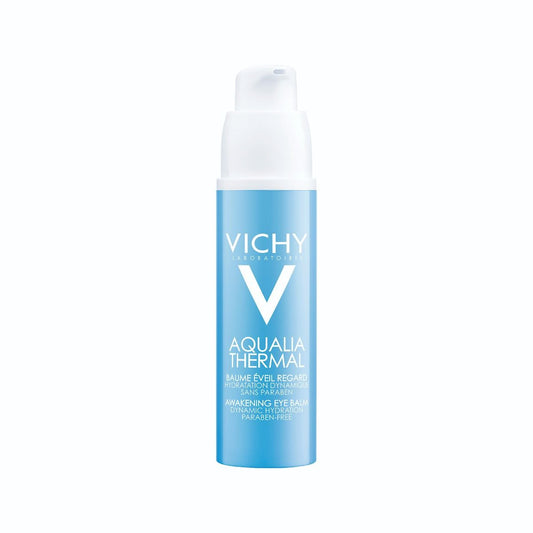 ג'ל עיניים אקוואליה טרמל וישי VICHY AQUALIA THERMAL GEL