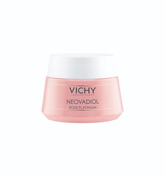 וישי קרם נאובדיול רוז פלטינום  Vichy Neovadiol Rose Platinum