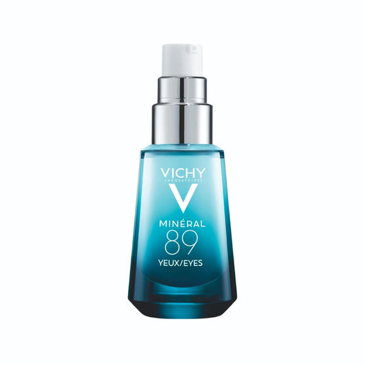 מינרל 89 עיניים Mineral 89 Eyes Serum 50ml Vichy