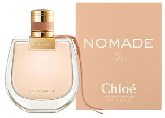 בושם לאישה קלואה NOMADE Chloe 75 ml e.d.p