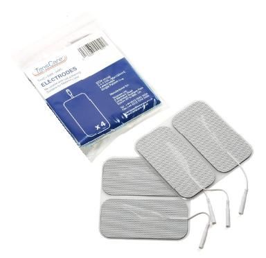 סט אלקטרודות 5X10 ס"מ Tenscare Electrode Pads