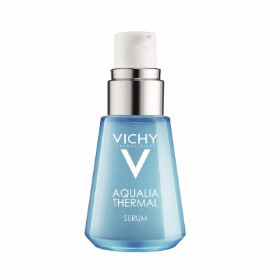 אקוואליה טרמל 30ml - סרום לחות וישי VICHY