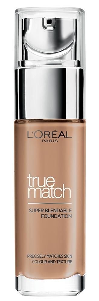 מייק אפ L'OREAL True Match N 6 Honey