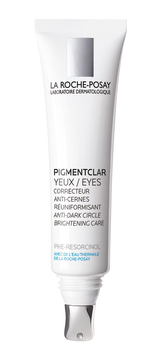 קרם עיניים פיגמנטקלר LA ROCHE POSAY PIGMENTCLAR EYES