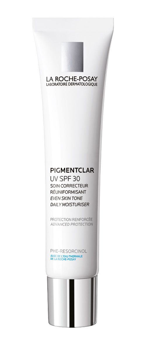 קרם פנים פיגמנטקלר PIGMENTCLAR ANTI-DARK SPOT SKIN-EVENING CREAM SPF 30