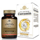 סולגאר כורכומין ספקטרום Solgar Curcumin