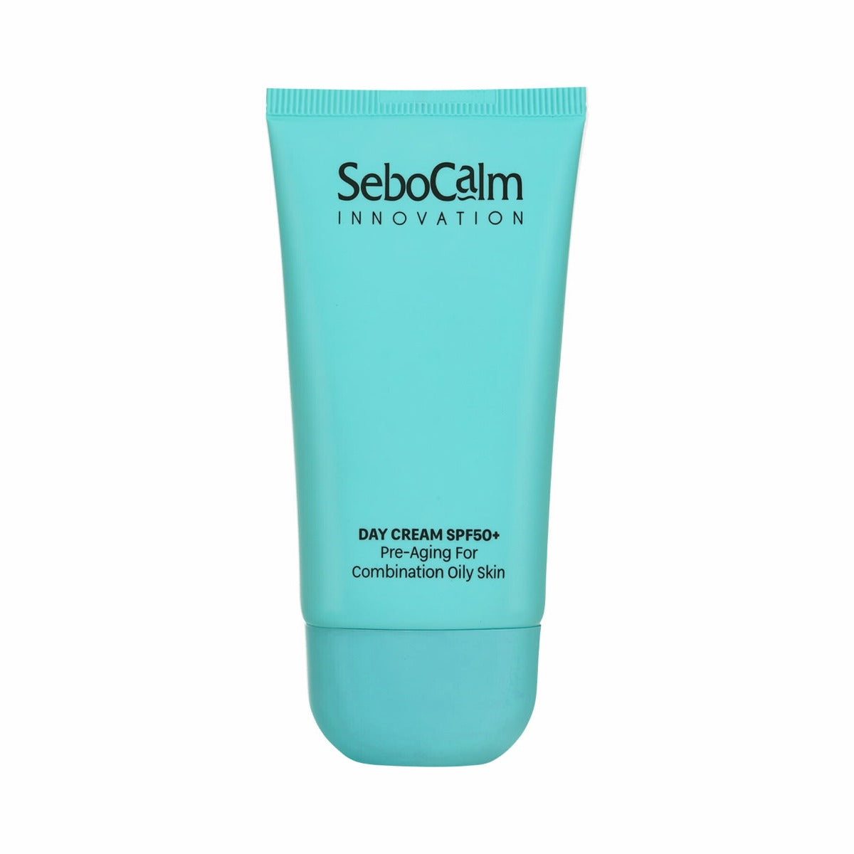  סבוקלם אינוביישן קרם יום SPF50+ SeboCalm