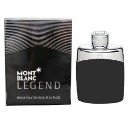 mont blanc legend 200ml eau de toilette